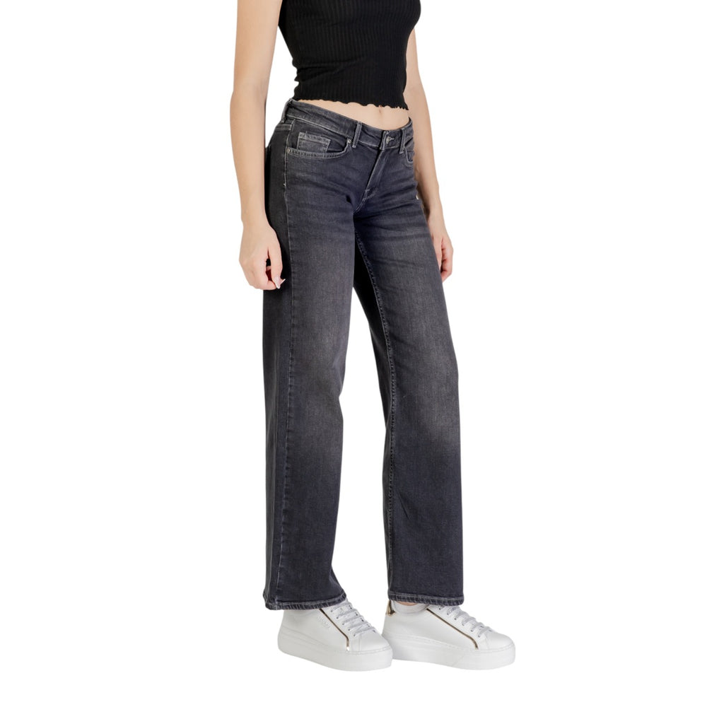 Only - Only Jeans Kvinna