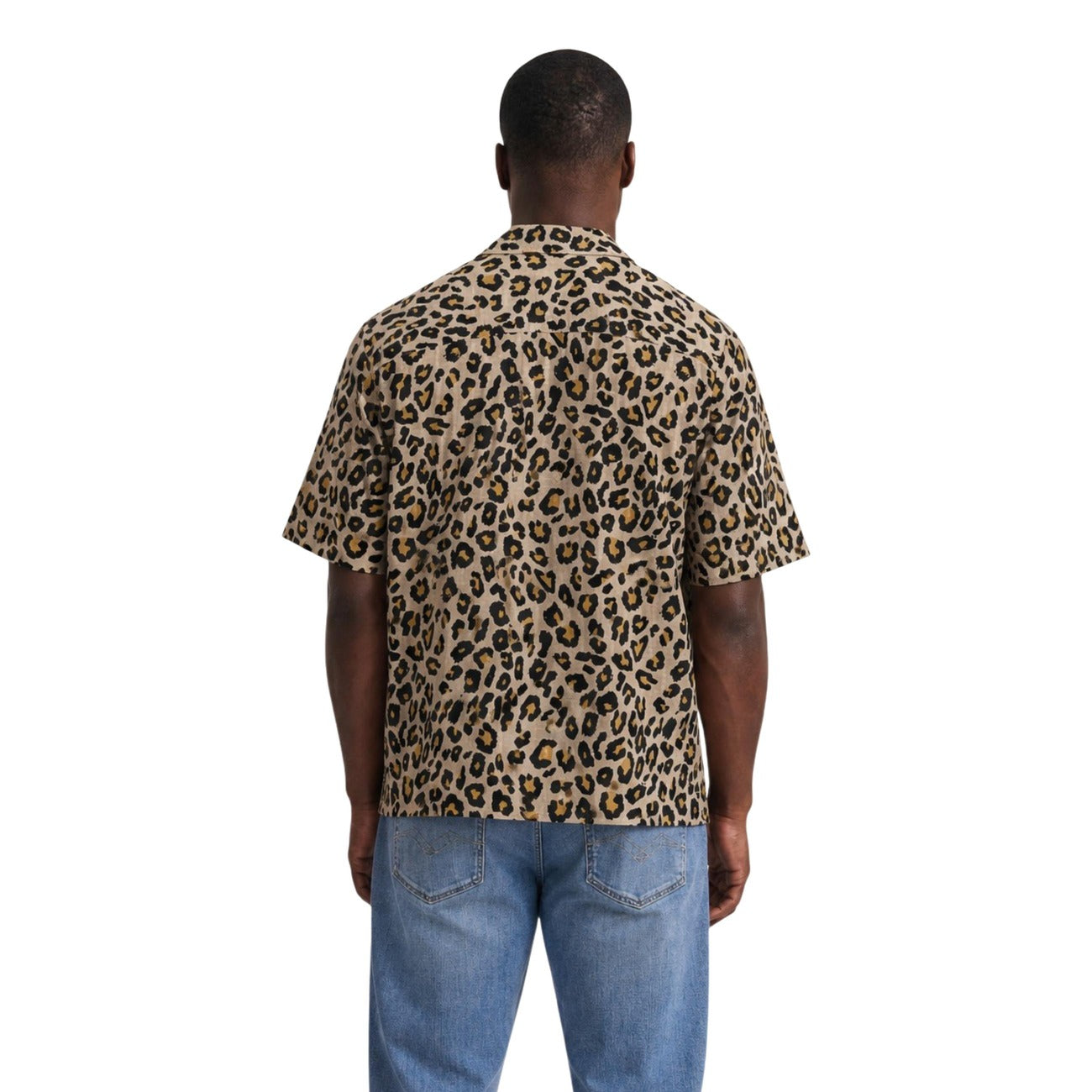 Only & Sons - Only & Sons Skjorta Man