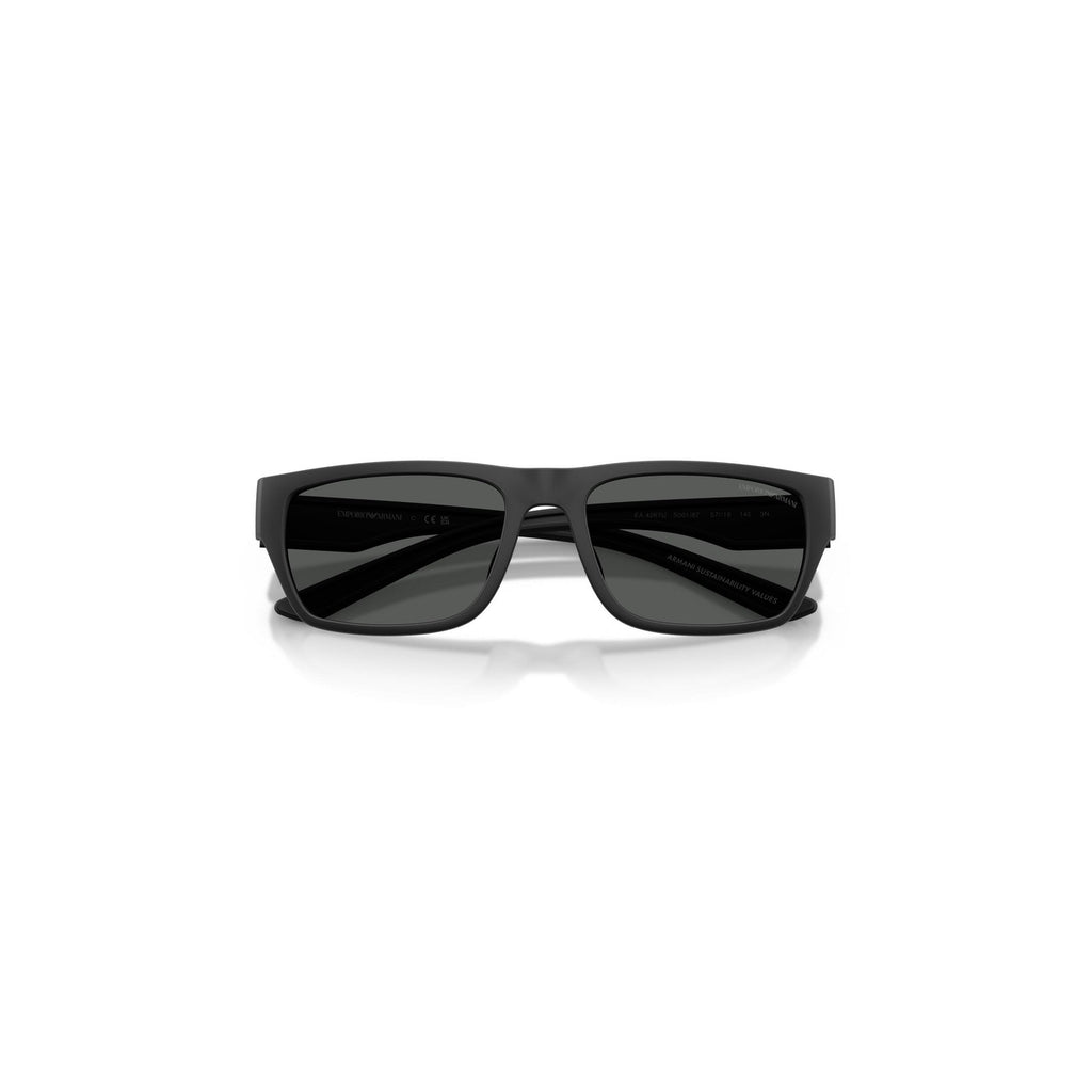 Emporio Armani - Emporio Armani Solglasögon Man