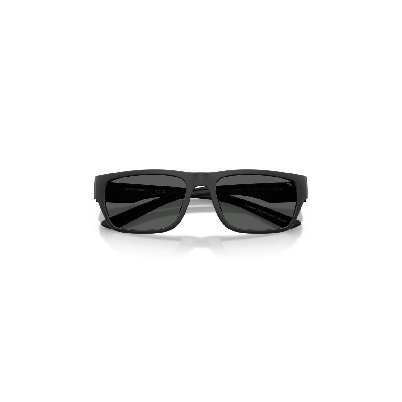 Emporio Armani - Emporio Armani Solglasögon Man