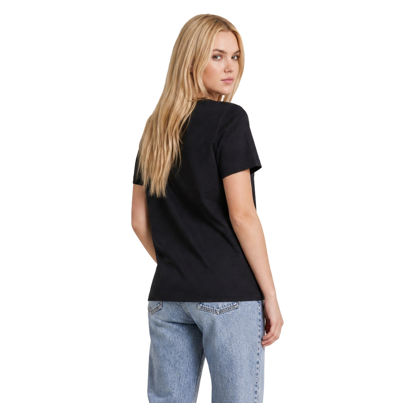 Calvin Klein Jeans - Calvin Klein Jeans T-shirt Kvinna