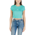 Calvin Klein Jeans - Calvin Klein Jeans Topp Kvinna