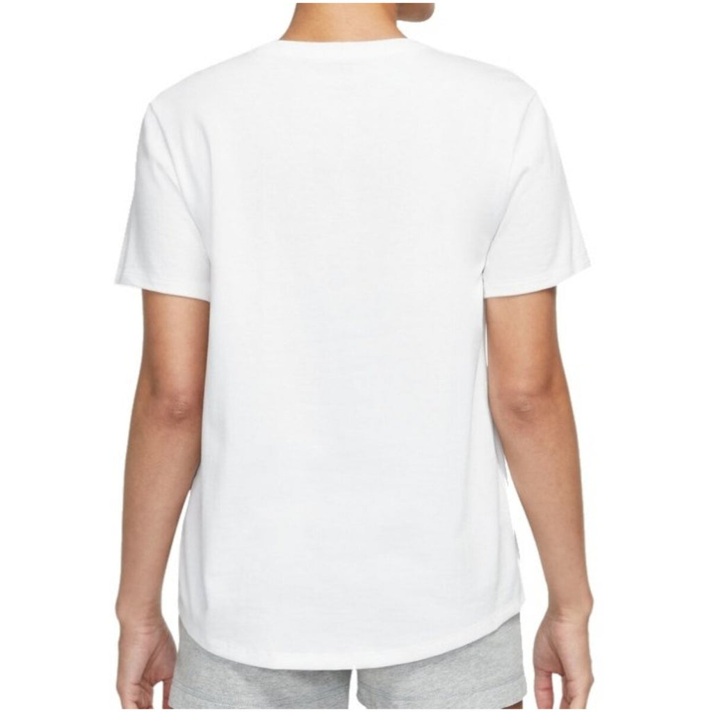 Nike - Nike T-shirt Kvinna