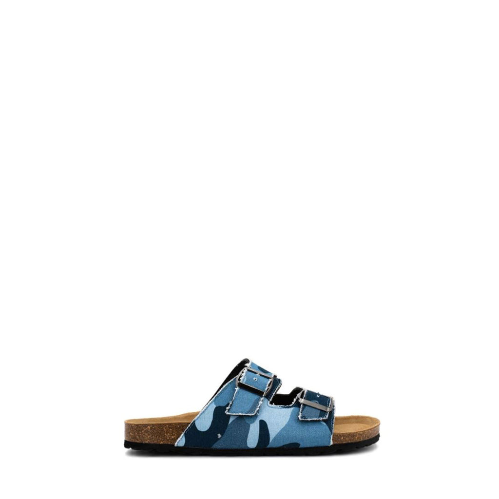 Mc2 Saint Barth - Mc2 Saint Barth Men Sandals