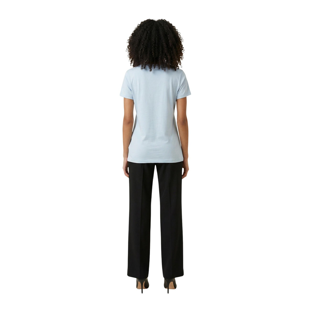 Guess - Guess T-shirt Kvinna