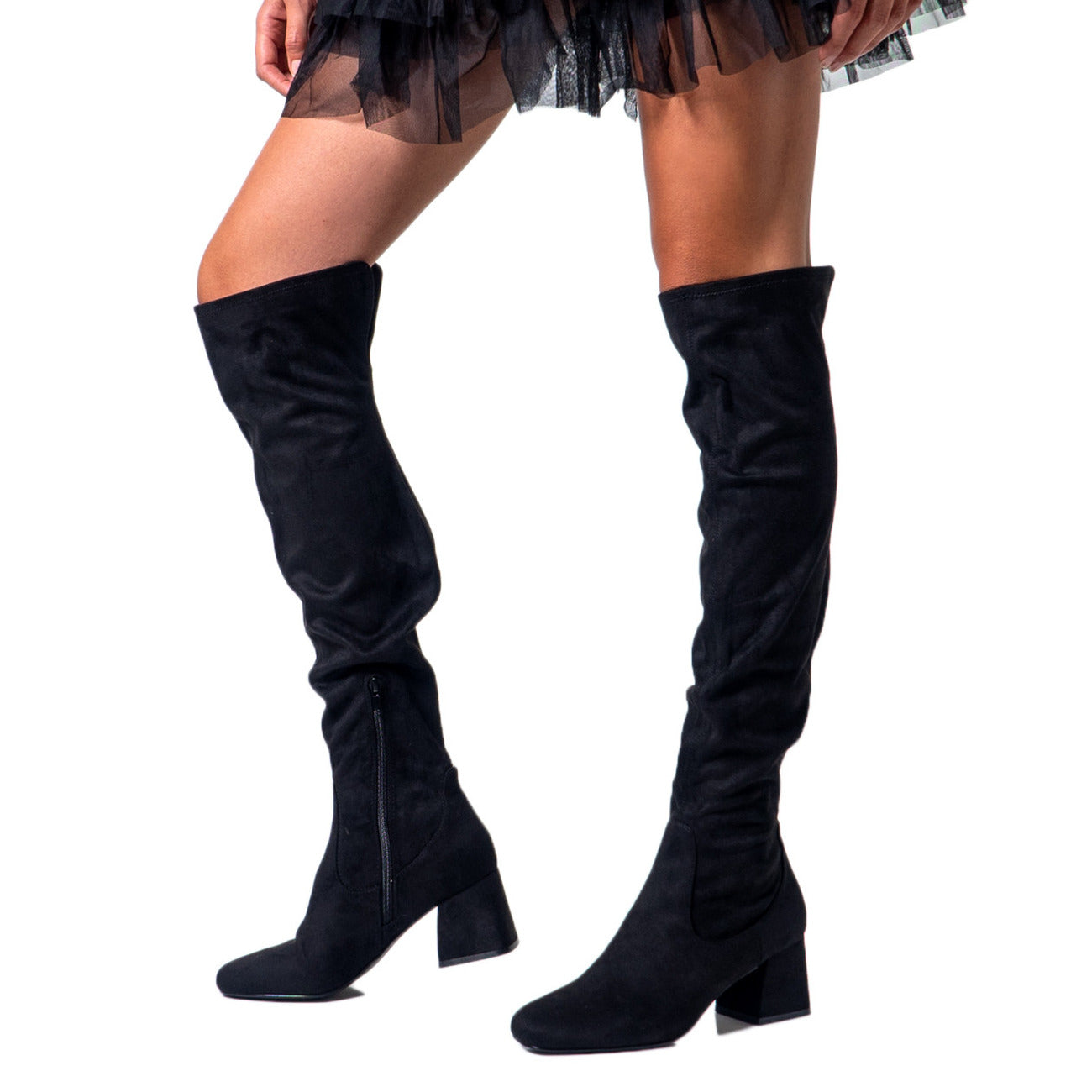 Steve Madden - Steve Madden Kvinna Boots