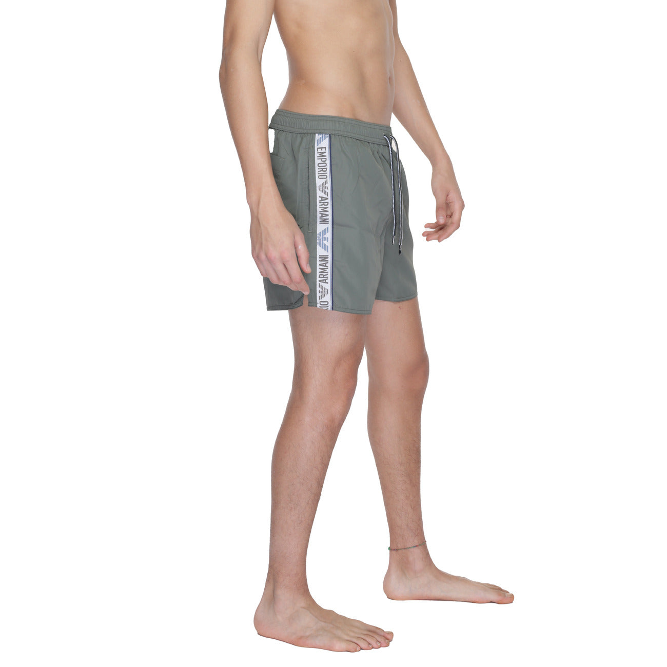 Emporio Armani Underwear - Emporio Armani Underwear Badkläder Man