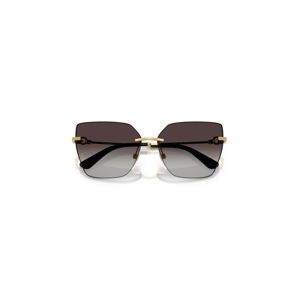 Dolce & Gabbana - Dolce & Gabbana Solglasögon Kvinna