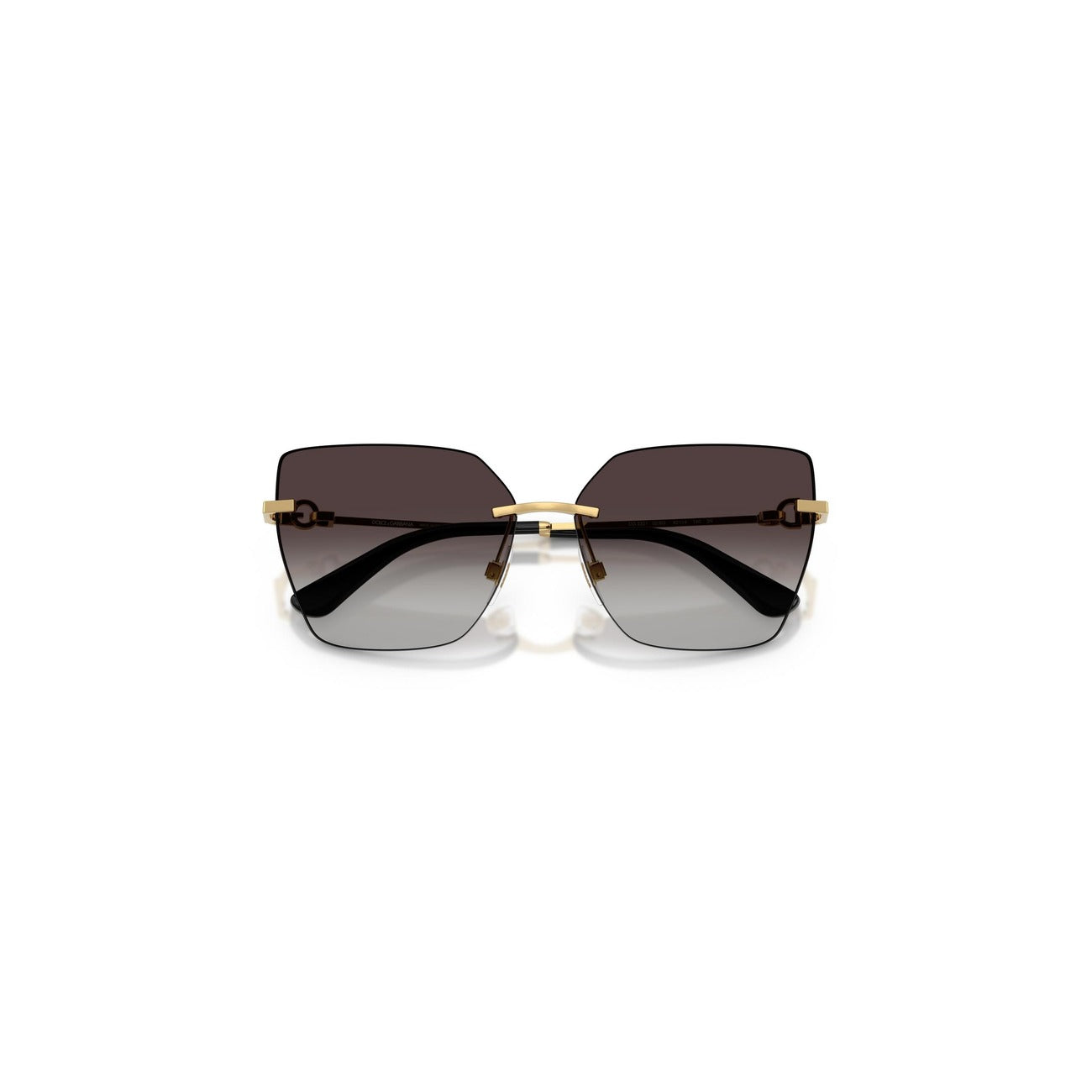 Dolce & Gabbana - Dolce & Gabbana Solglasögon Kvinna