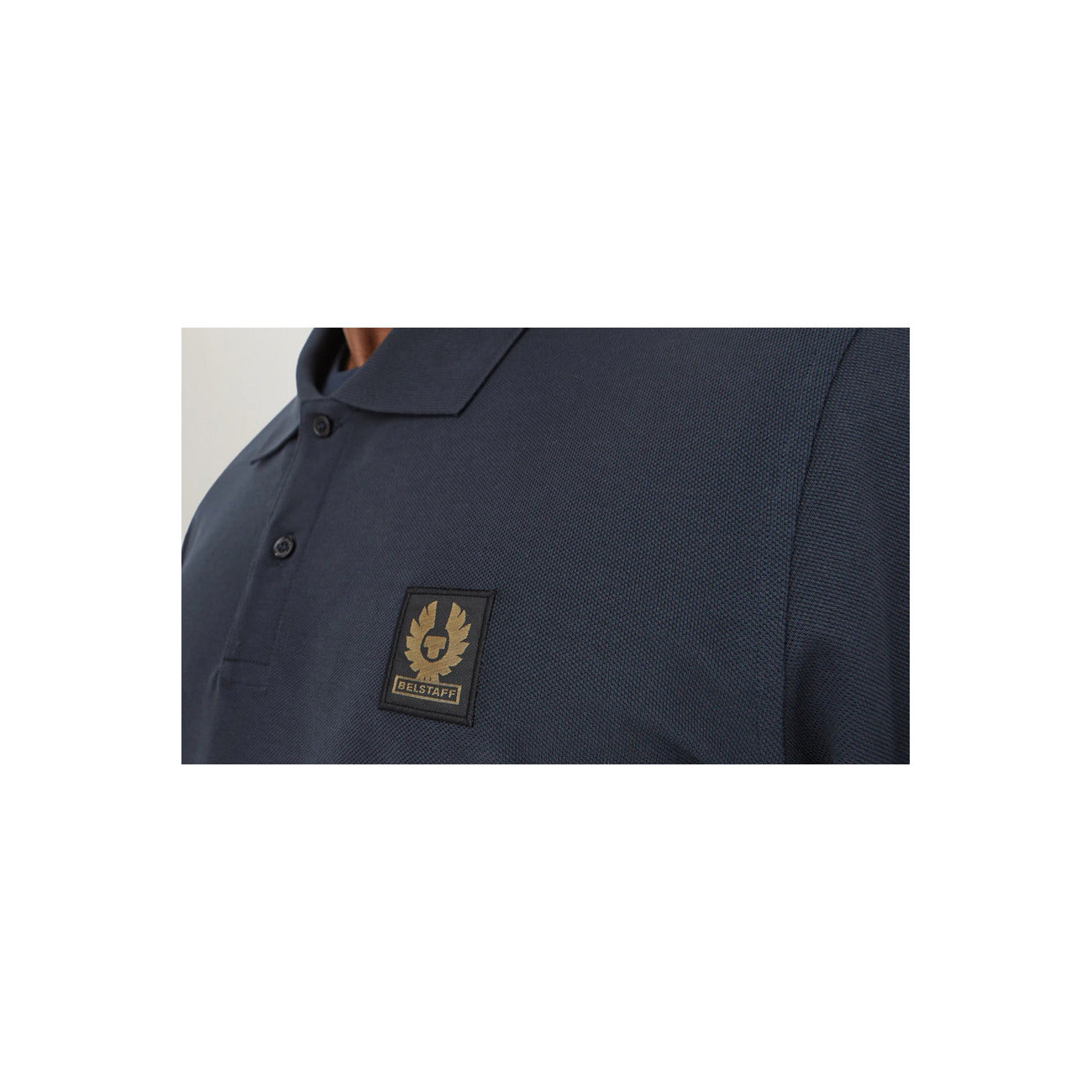Belstaff - Belstaff Piketröja Man