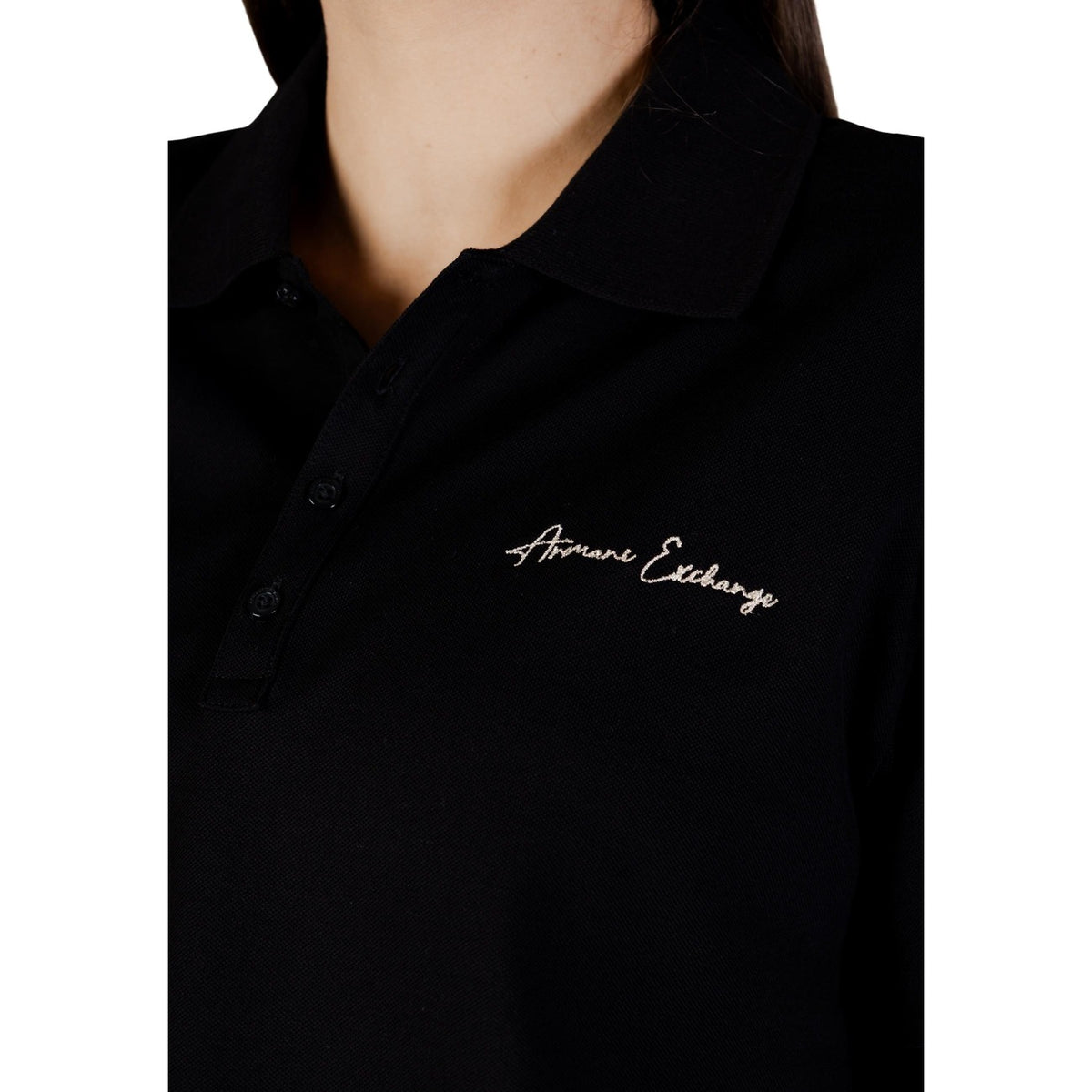 Armani Exchange - Armani Exchange T-shirt Kvinna