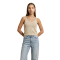 Only - Only Tank-Top Kvinna
