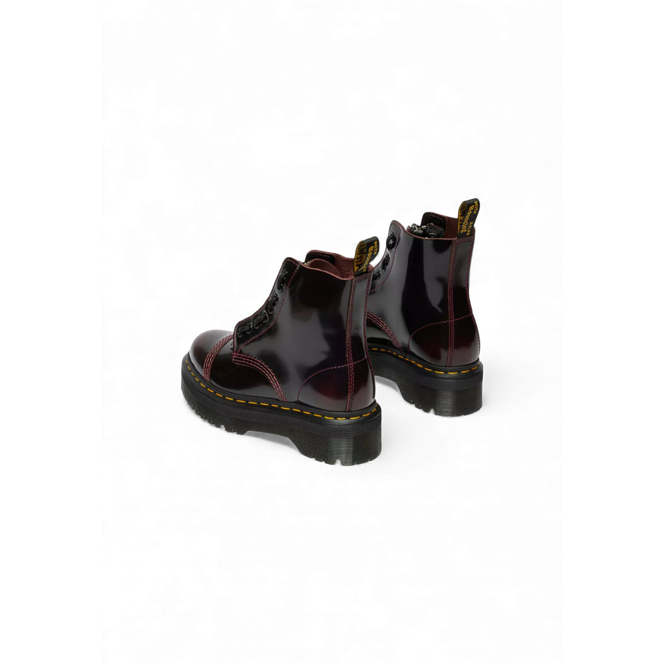 Dr. Martens - Dr. Martens Kvinna Boots