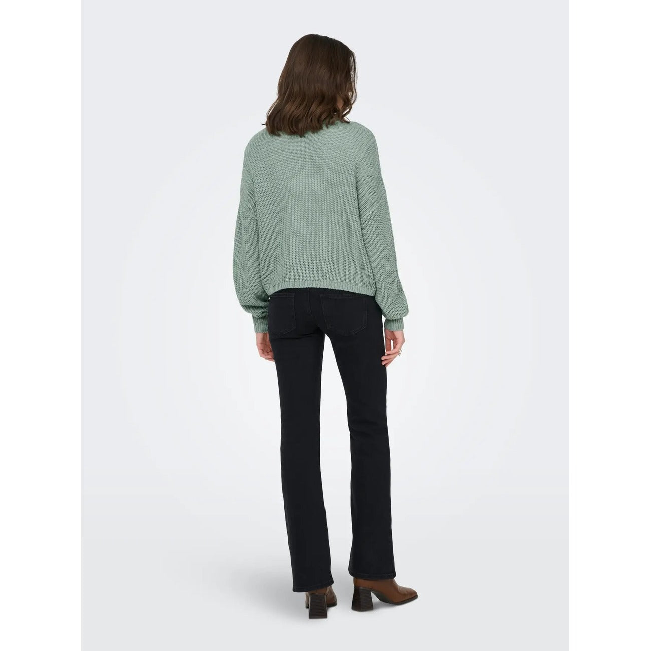 Only - Only Cardigan Kvinna
