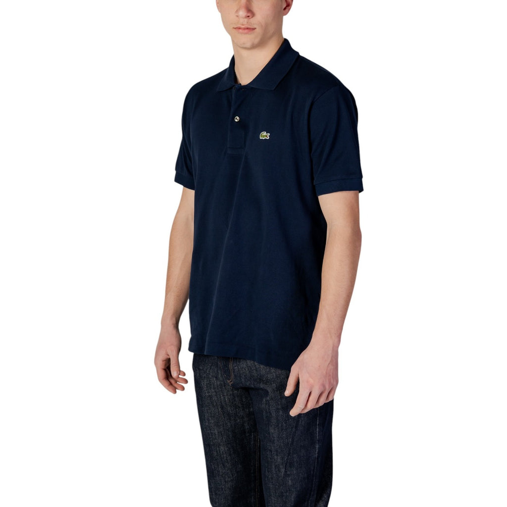 Lacoste - Lacoste Piketröja Man