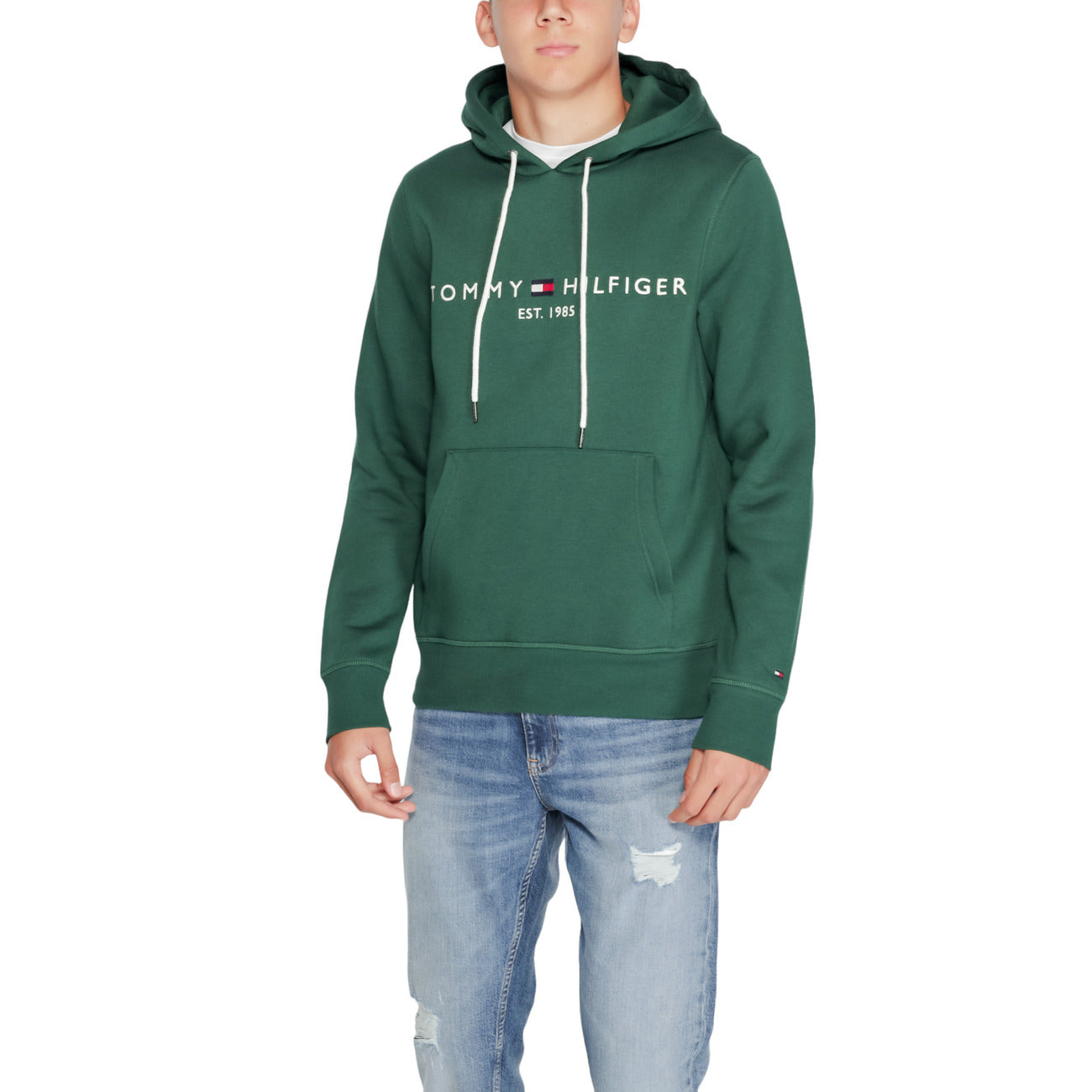 Tommy Hilfiger - Tommy Hilfiger Tröja Man