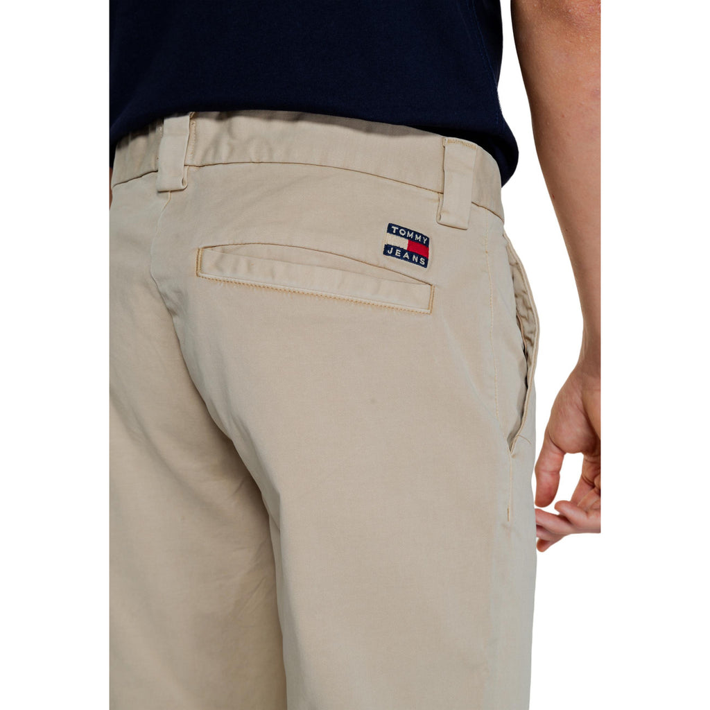 Tommy Hilfiger Jeans - Tommy Hilfiger Jeans Byxor Man