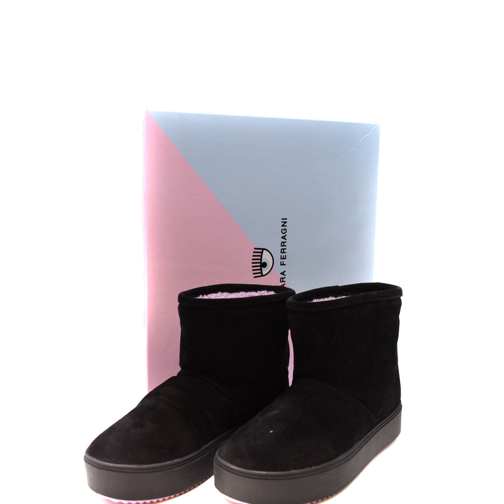 Chiara Ferragni - Chiara Ferragni Kvinna Boots