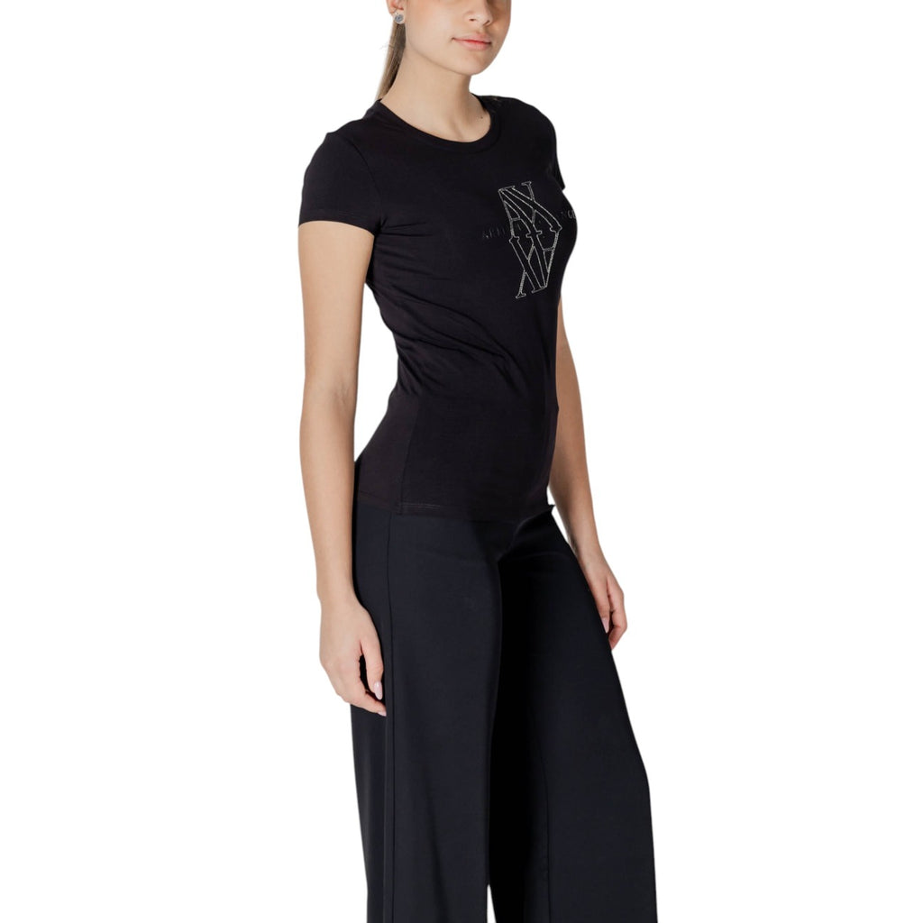 Armani Exchange - Armani Exchange T-shirt Kvinna