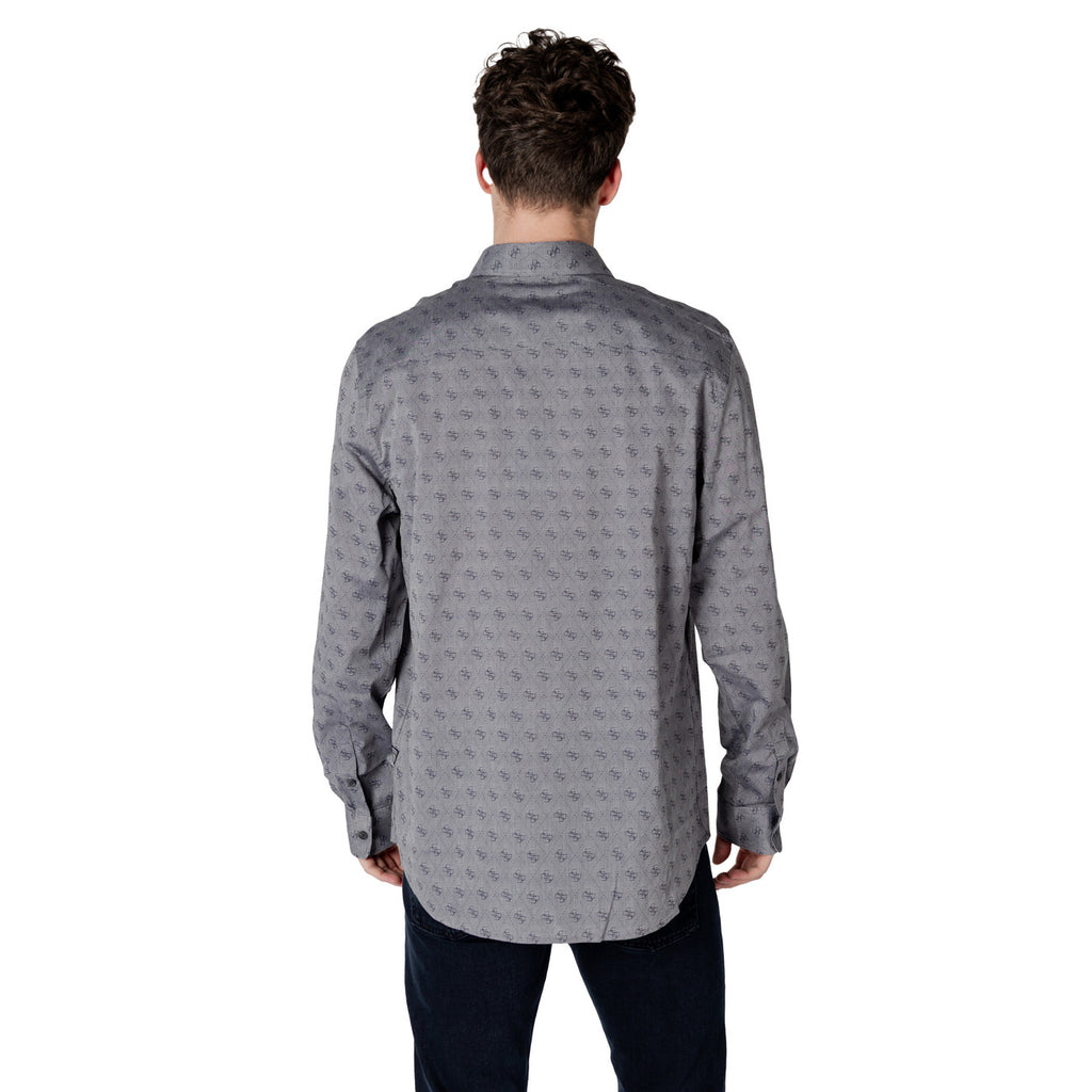 Guess - Guess Skjorta Man