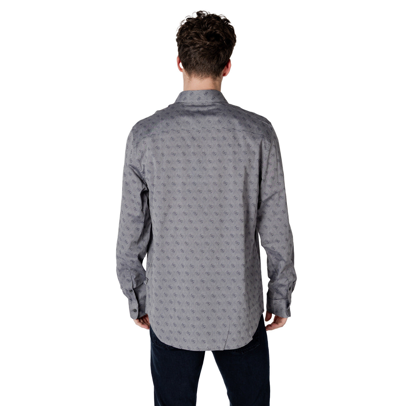 Guess - Guess Skjorta Man