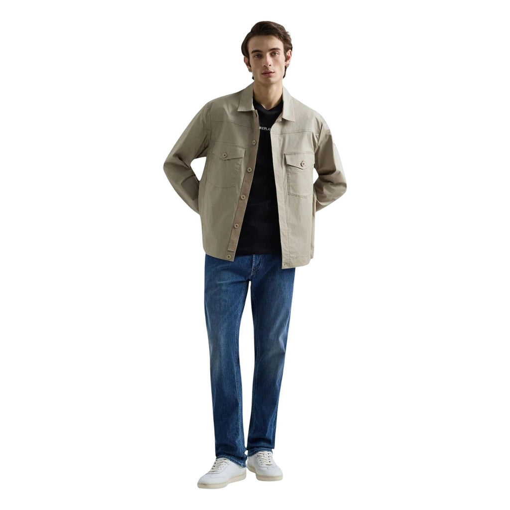 Replay - Replay Jeans Man