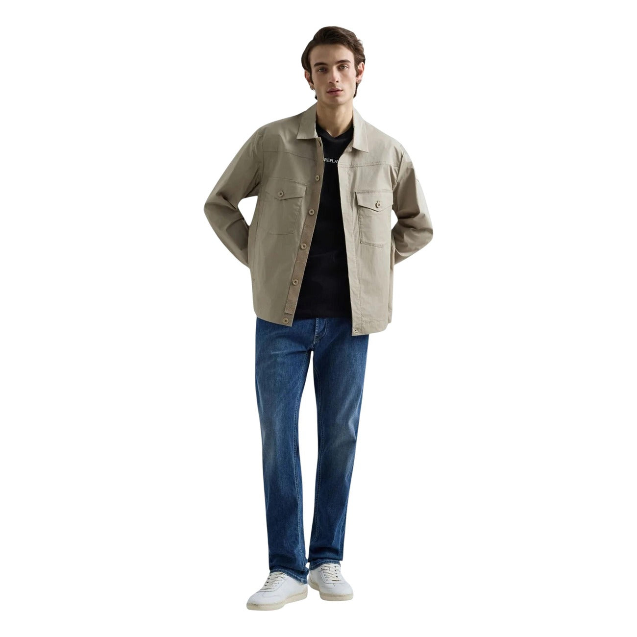 Replay - Replay Jeans Man
