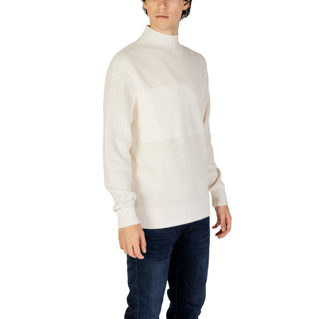 Calvin Klein Jeans - Calvin Klein Jeans Stickat Man