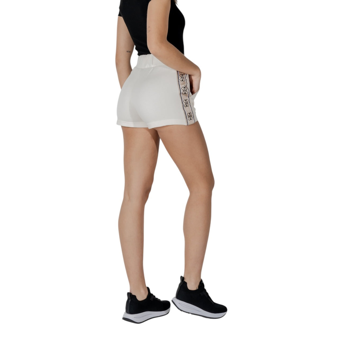 Guess Active - Guess Active Shorts Kvinna
