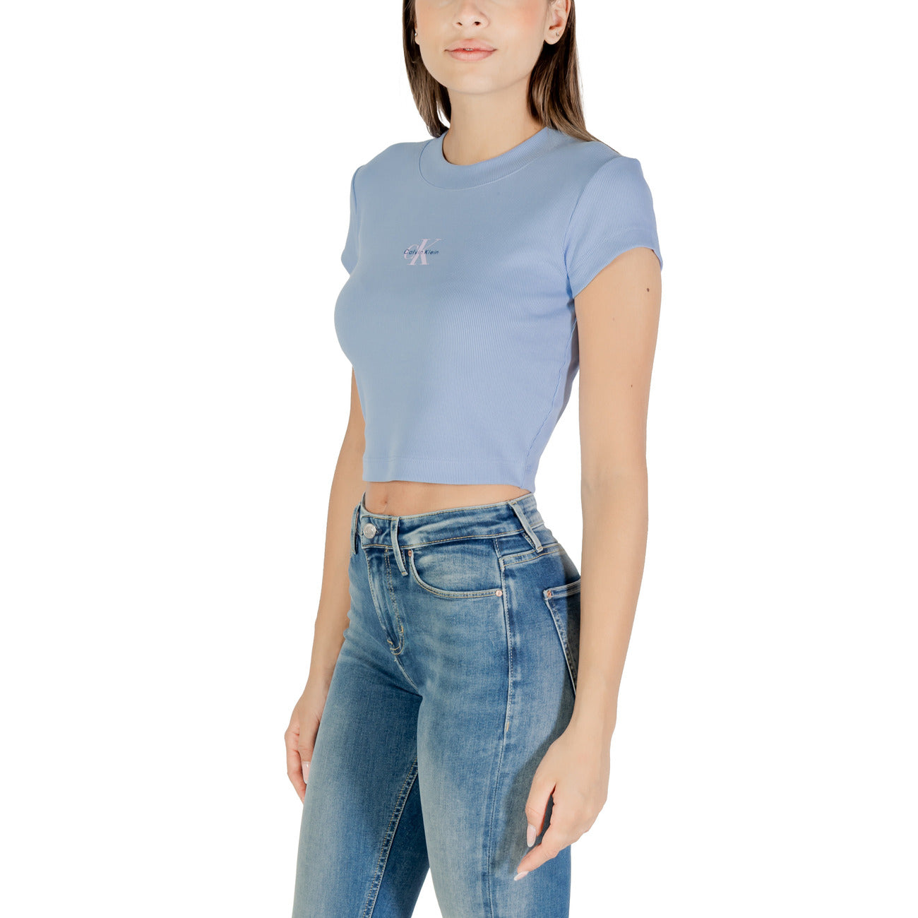 Calvin Klein Jeans - Calvin Klein Jeans Topp Kvinna