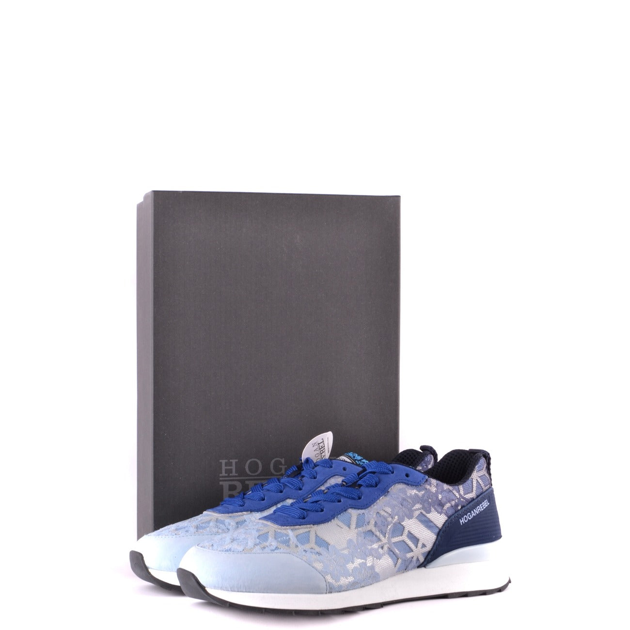 Hogan - Hogan Kvinna Sneakers