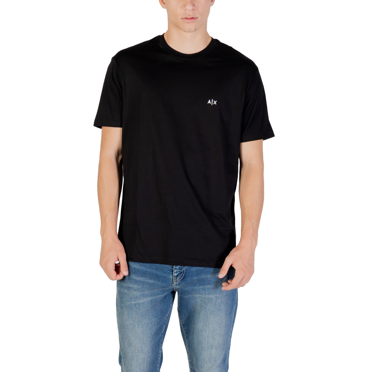 Armani Exchange - Armani Exchange T-shirt Man