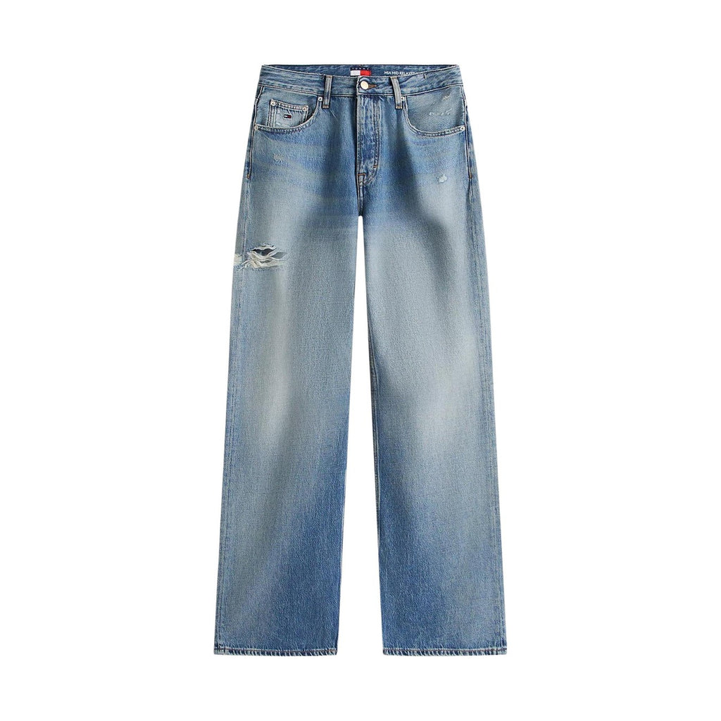 Tommy Hilfiger Jeans - Tommy Hilfiger Jeans Jeans Kvinna