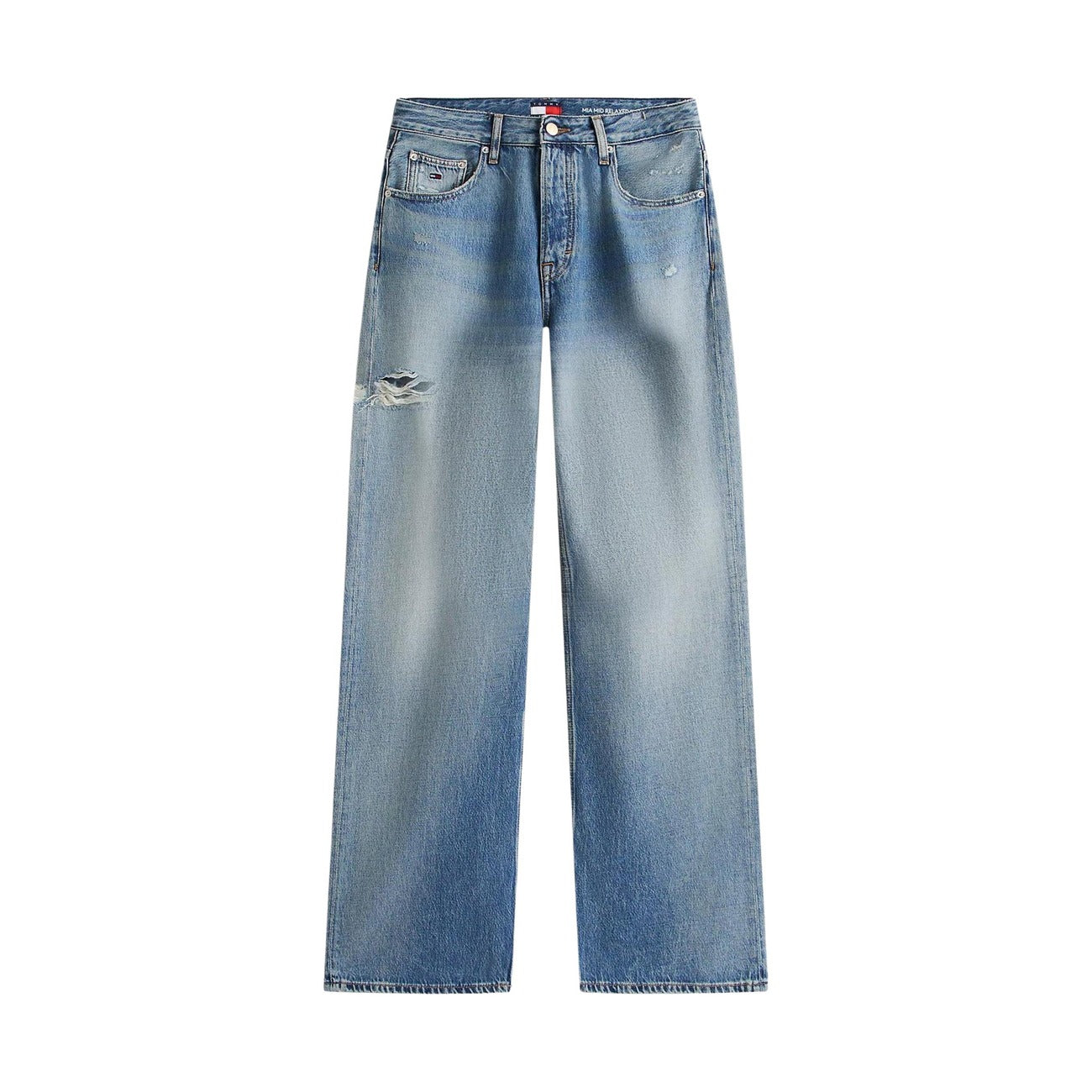 Tommy Hilfiger Jeans - Tommy Hilfiger Jeans Jeans Kvinna