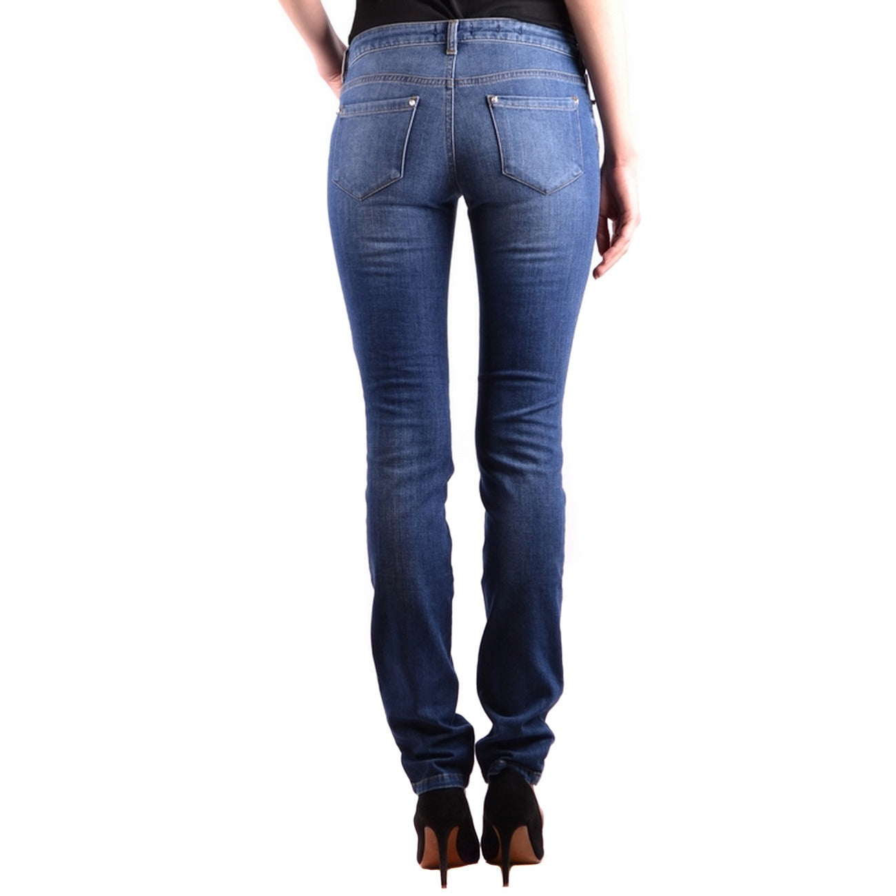 Philipp Plein - Philipp Plein Jeans Kvinna