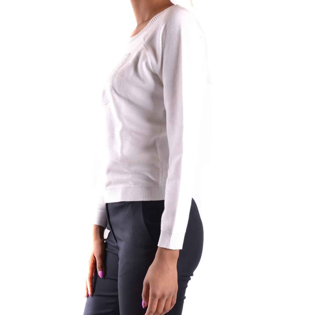 Armani Jeans - Armani Jeans Stickat Kvinna