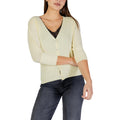Morgan De Toi - Morgan De Toi Cardigan Kvinna
