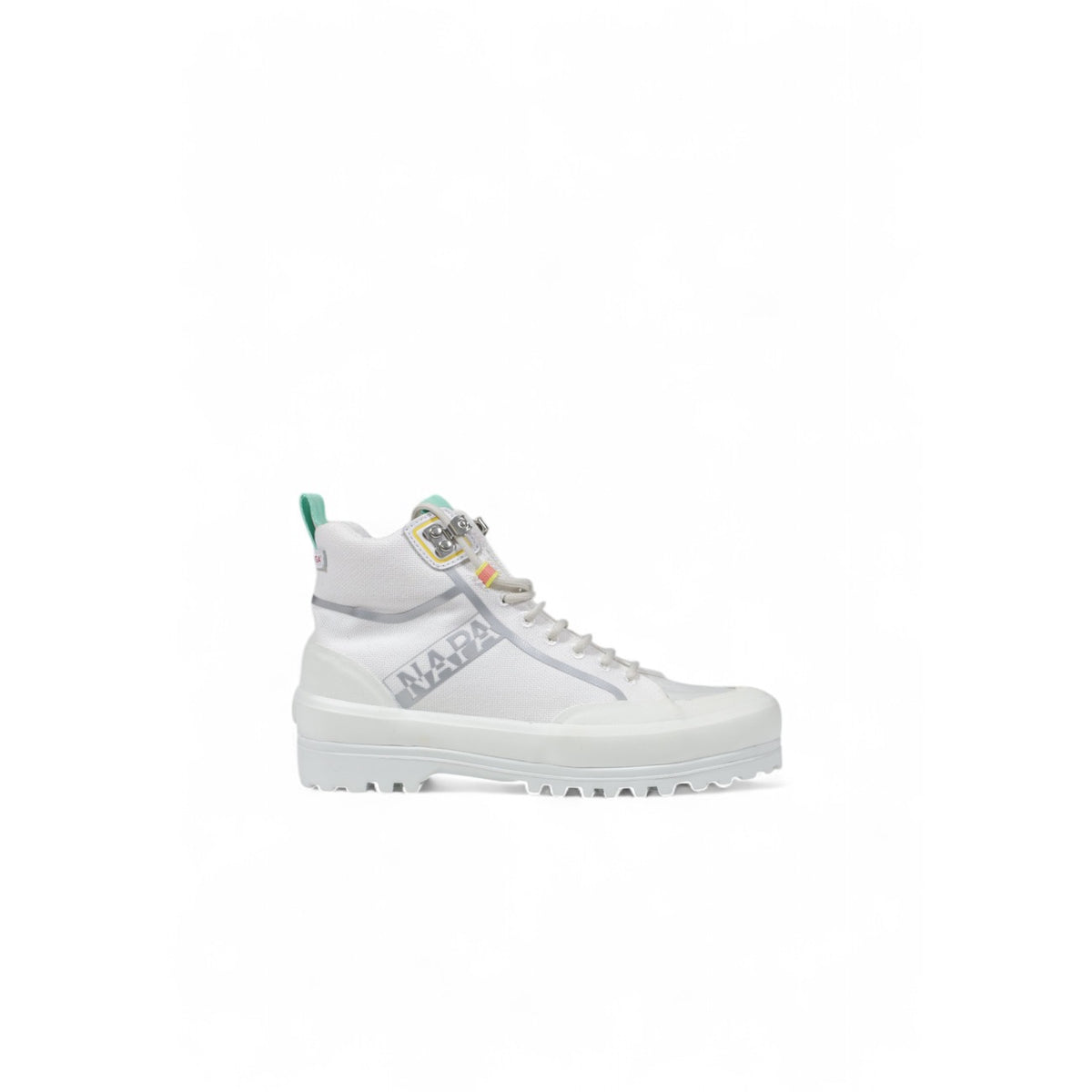 Superga - Superga Kvinna Sneakers