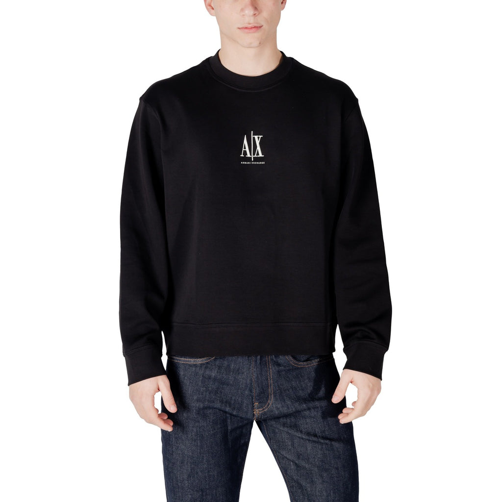 Armani Exchange - Armani Exchange Tröja Man