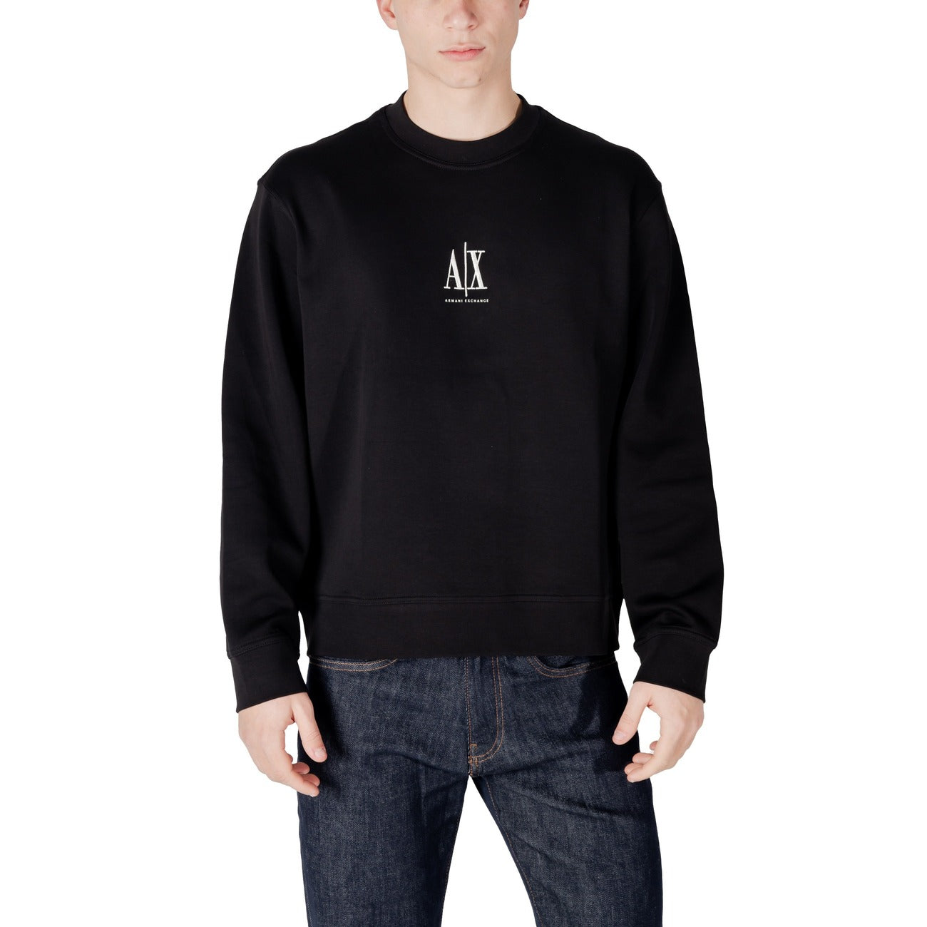 Armani Exchange - Armani Exchange Tröja Man
