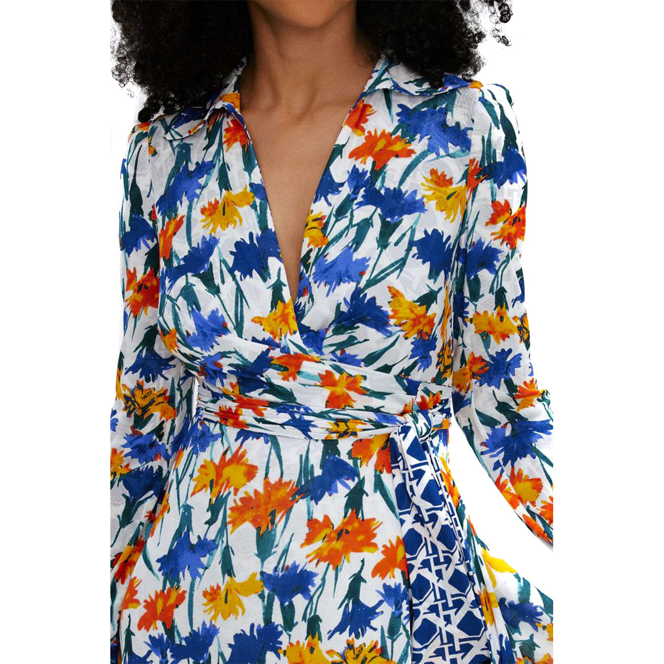 Diane Von Furstenberg - Diane Von Furstenberg Klänningar Kvinna