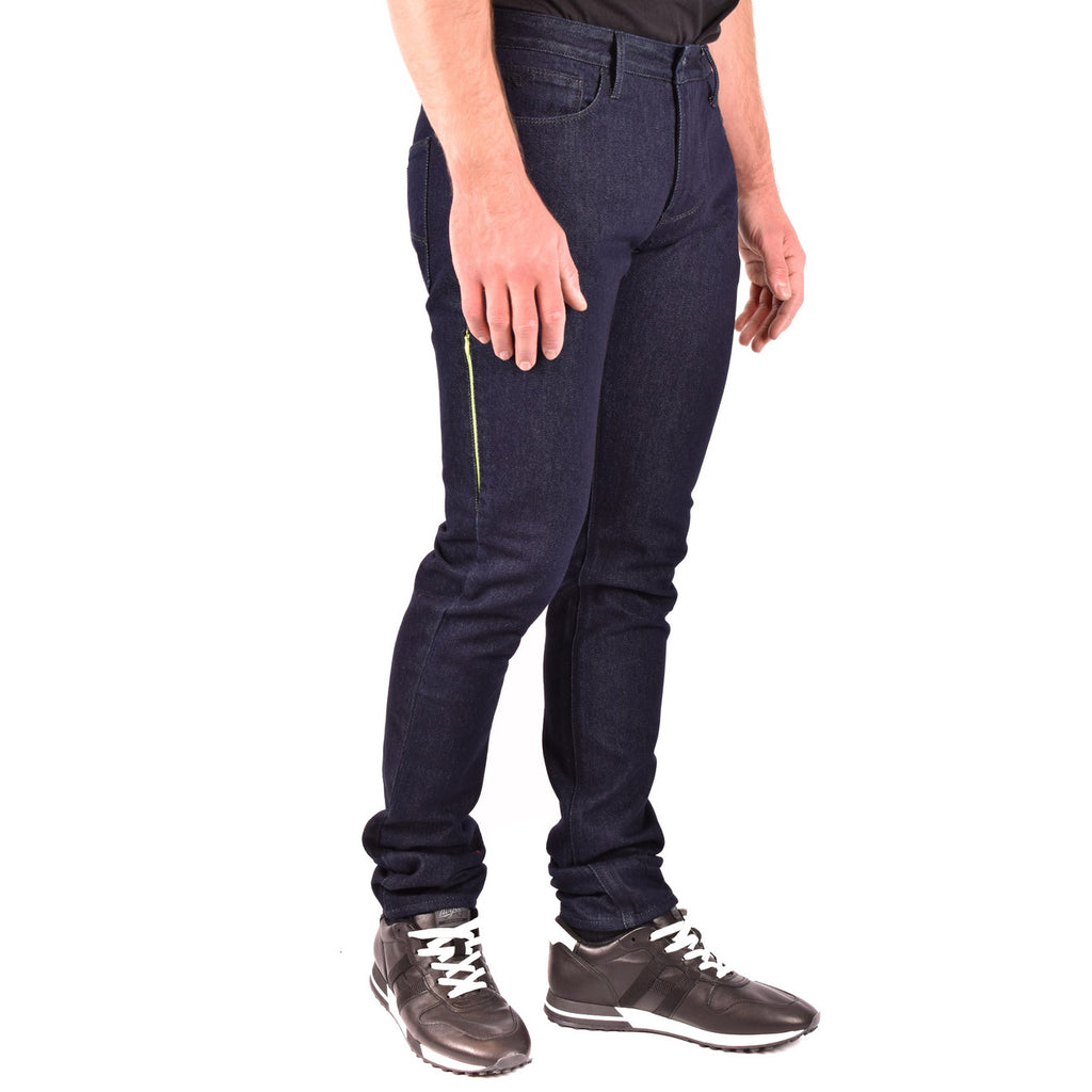 Emporio Armani - Emporio Armani Jeans Man