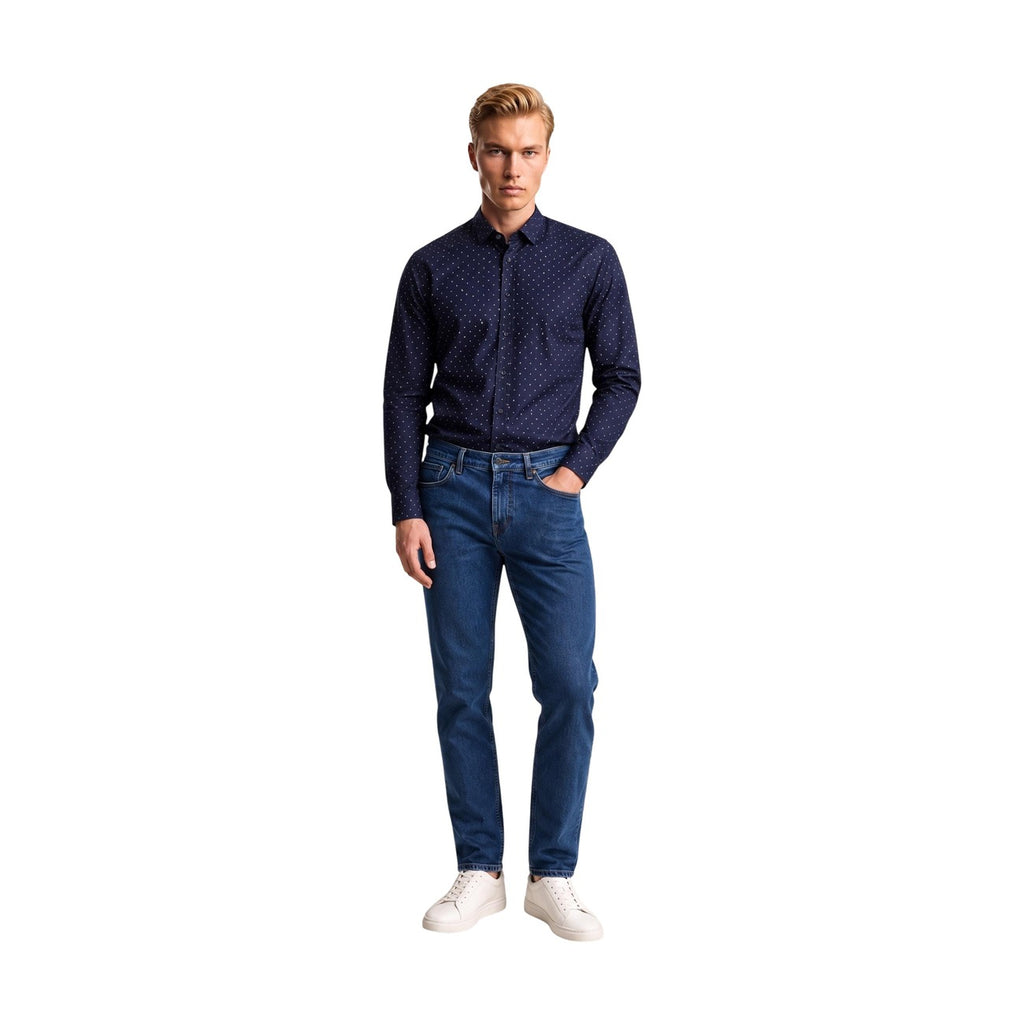 Armani Exchange - Armani Exchange Skjorta Man