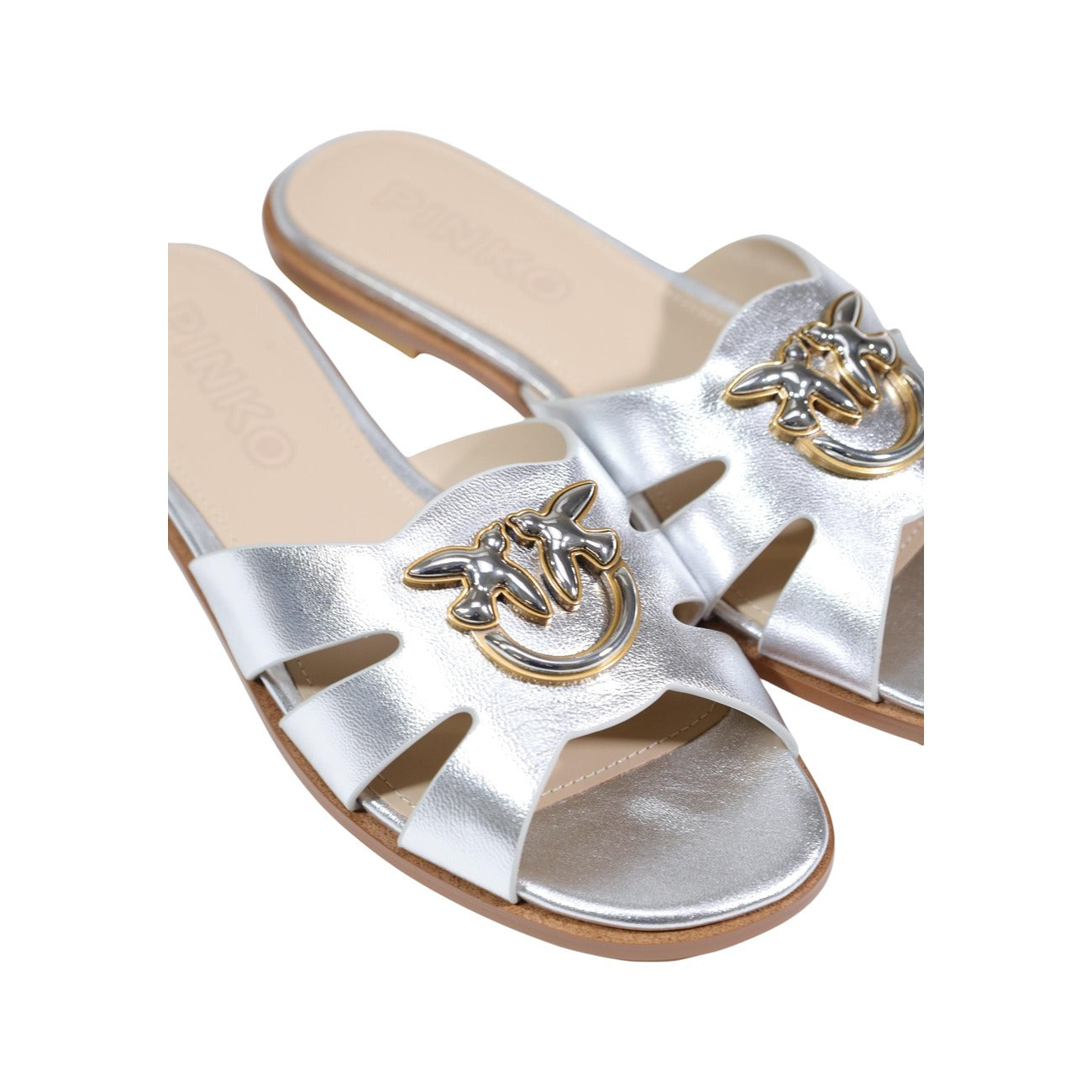 Pinko - Pinko Kvinna Slippers