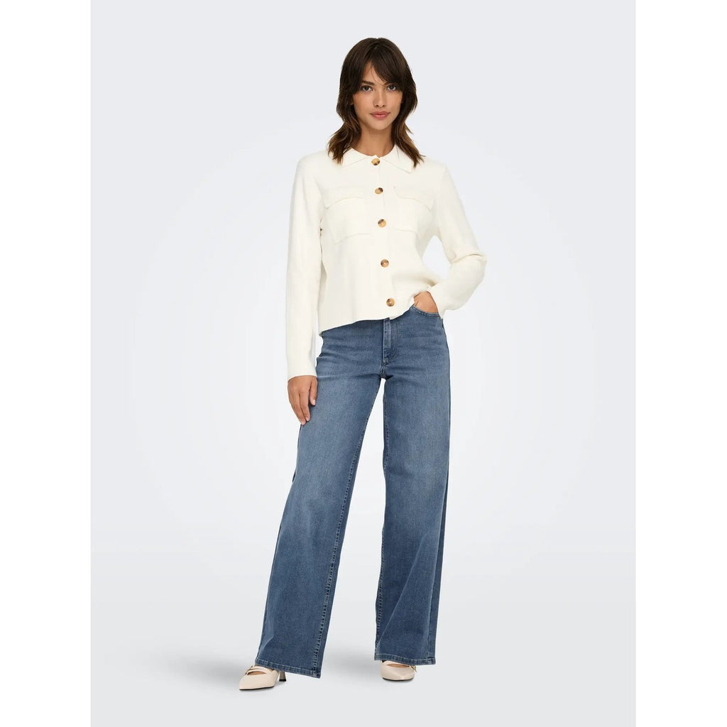 Only - Only Jeans Kvinna