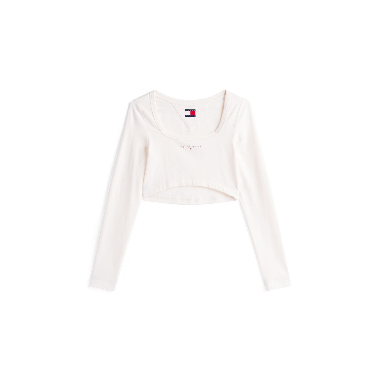 Tommy Hilfiger Jeans - Tommy Hilfiger Jeans T-shirt Kvinna