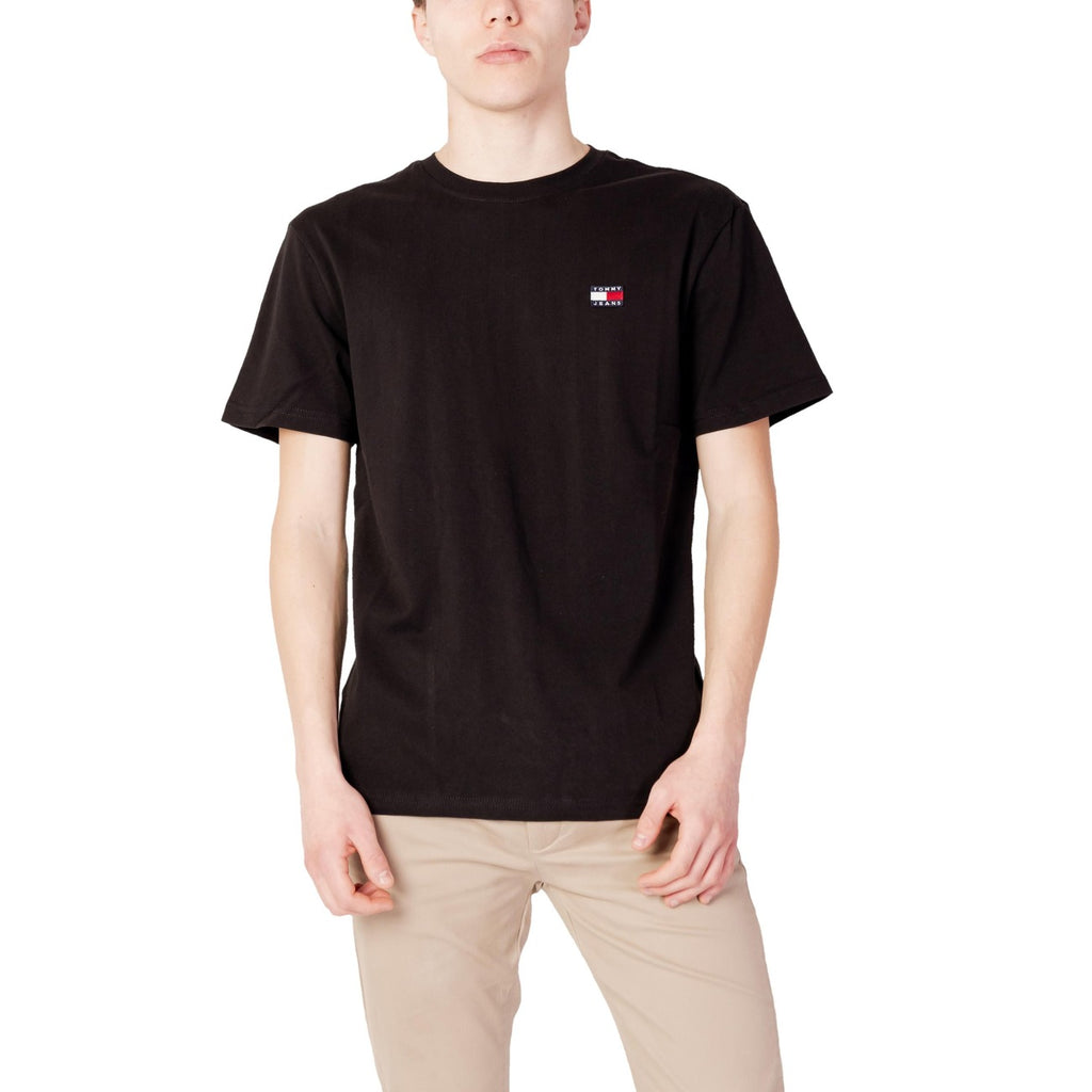 Tommy Hilfiger Jeans - Tommy Hilfiger Jeans T-shirt Man