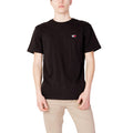 Tommy Hilfiger Jeans - Tommy Hilfiger Jeans T-shirt Man