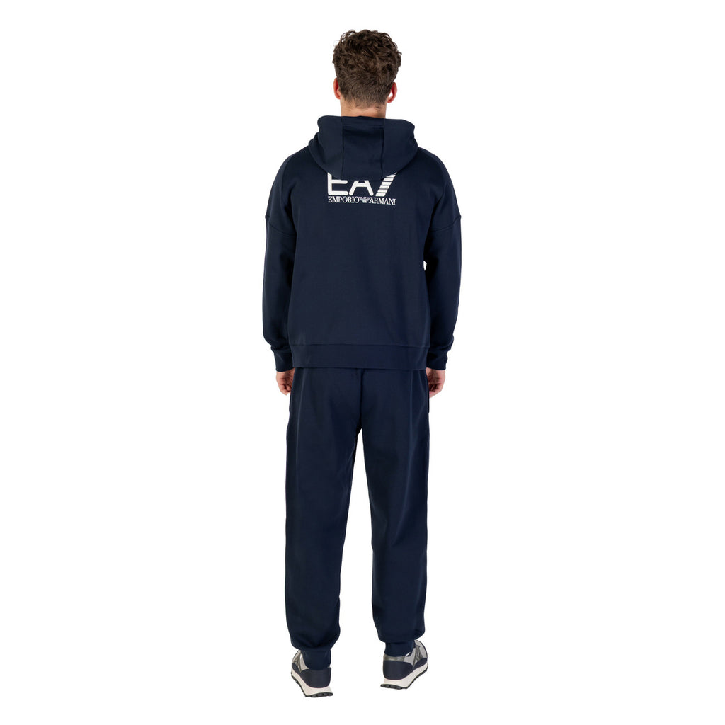 Ea7 - Ea7 Tracksuit Man