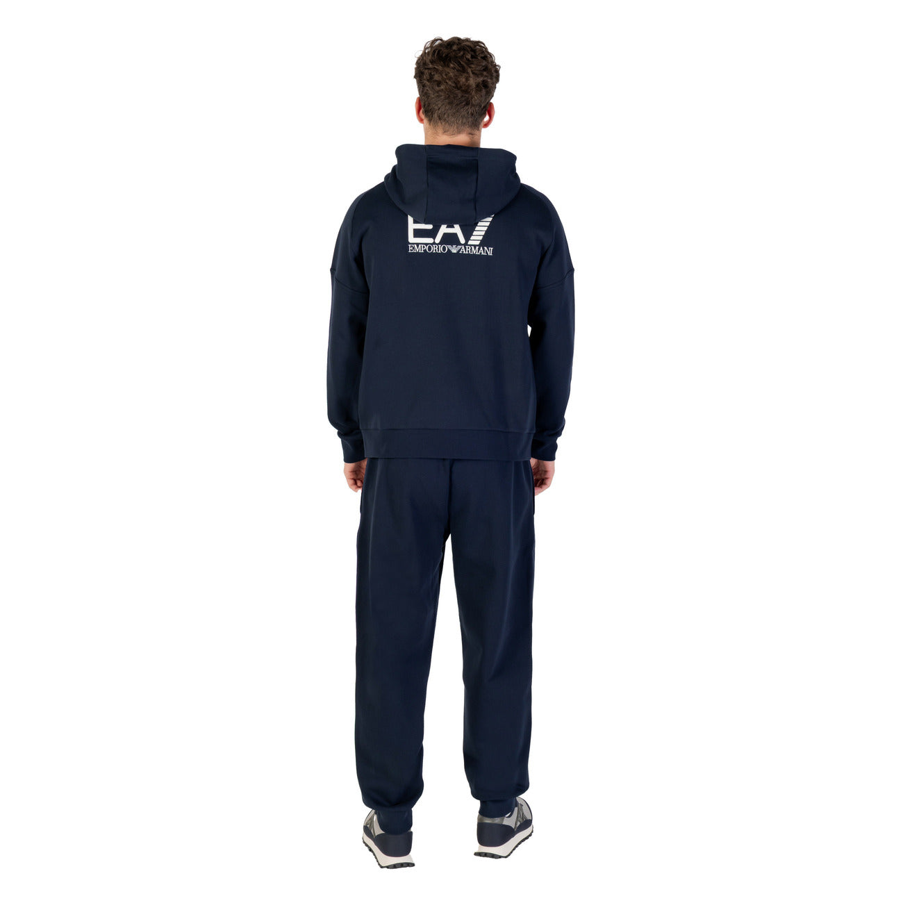 Ea7 - Ea7 Tracksuit Man